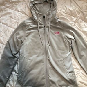 women’s north face